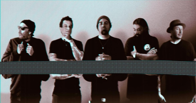 Deftones announce new album <I>Ohms</i>, share lead single