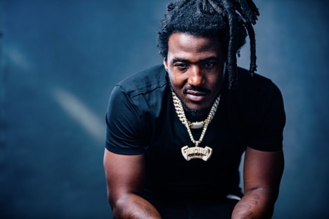 Mozzy shares new album <i>Occupational Hazard</i>