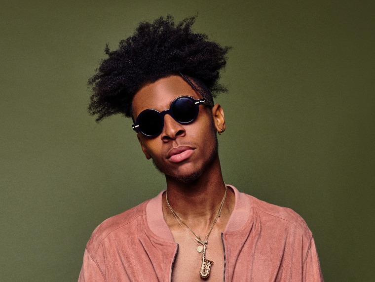Masego and SiR share new single “Old Age”