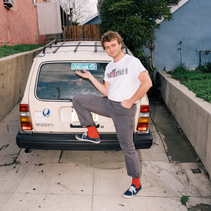 Mac DeMarco Shares New Single, “On The Level” 
