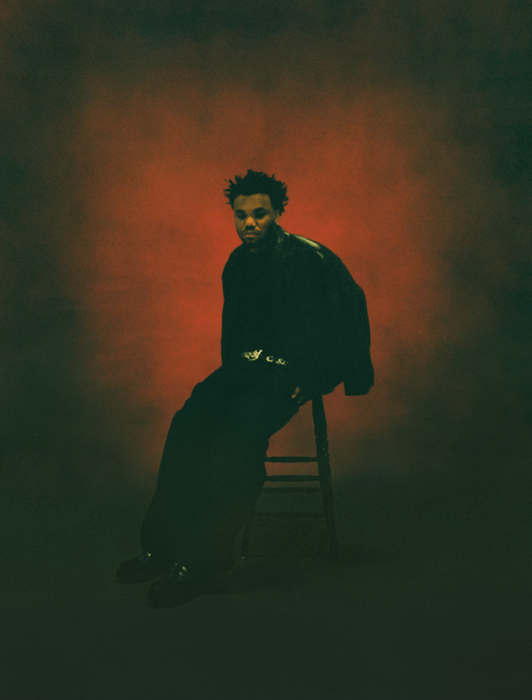 Baby Keem’s “Birds & the Bees” music video stars Katseye’s Lara Raj