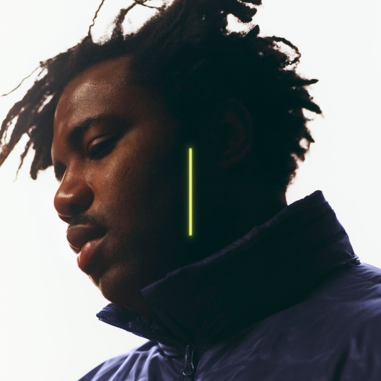 Listen To Sampha’s New Song “Timmy’s Prayer”