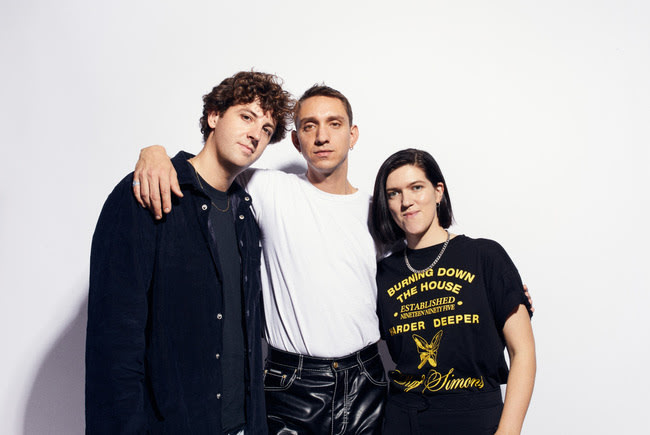 The xx celebrate a decade of <I>Coexist</i> with vinyl reissue