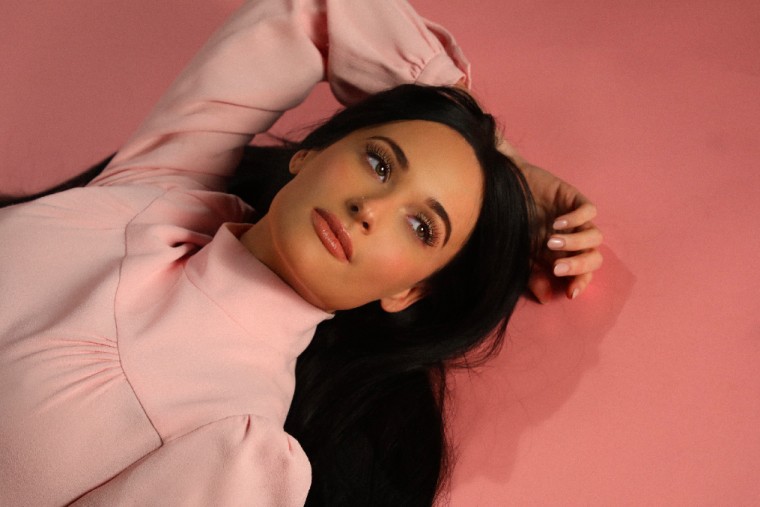 Kacey Musgraves set for Christmas special featuring Lana Del Rey and more