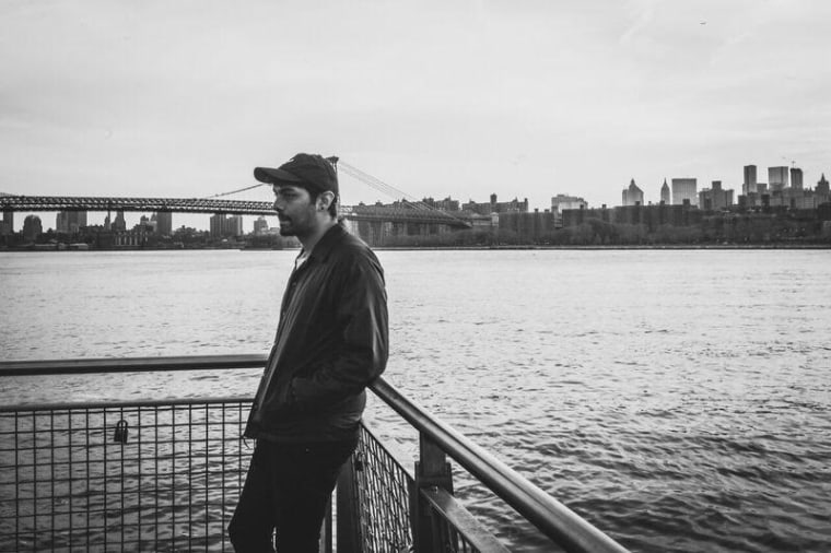 Jai Wolf Premieres Cinematic Cruising Anthem, “Drive” The FADER