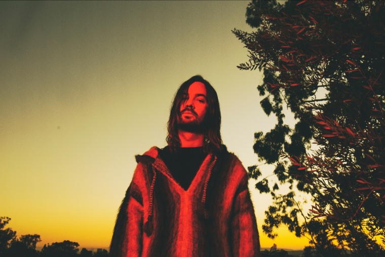 Tame Impala embrace prog rock on new song “Wings of Time”