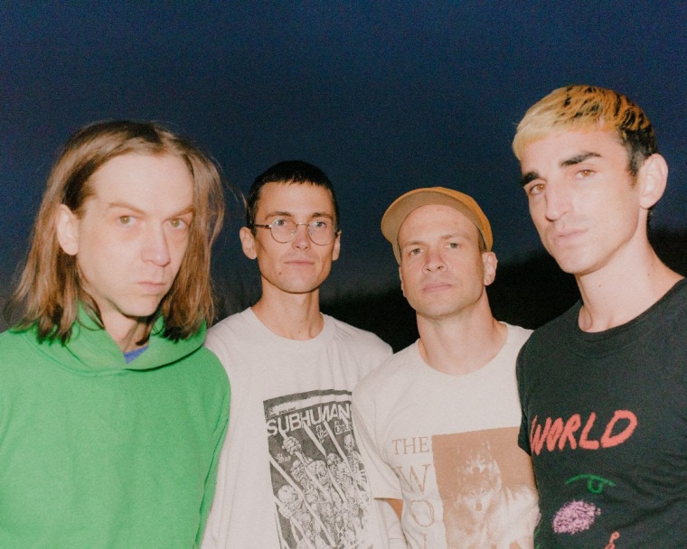 DIIV share new song “Taker”