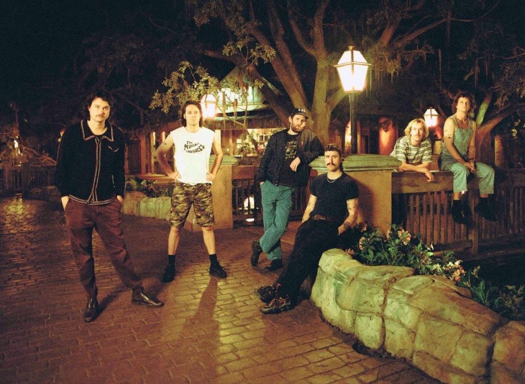 King Gizzard and the Lizard Wizard to pull music from Spotify over Daniel Ek’s A.I. investments
