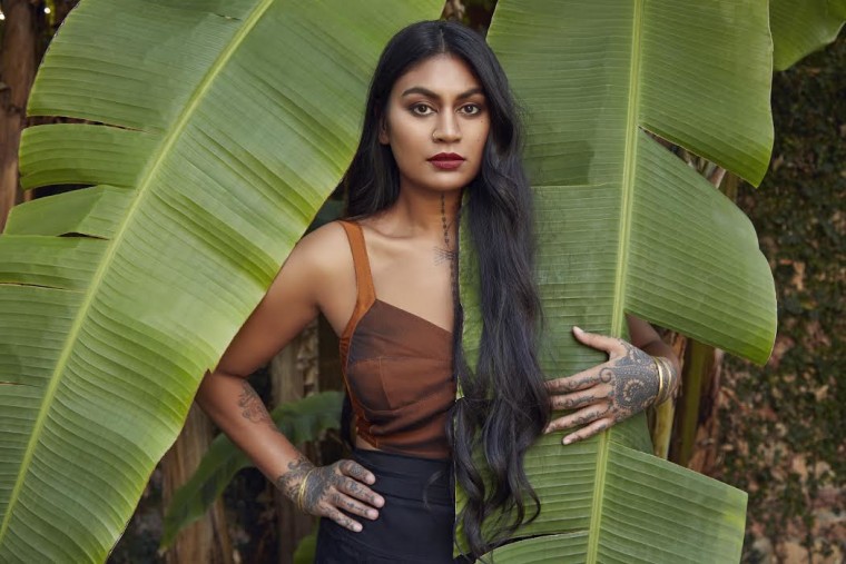 Aaradhna Is The R&B Singer Putting The New Zealand Scene On Notice