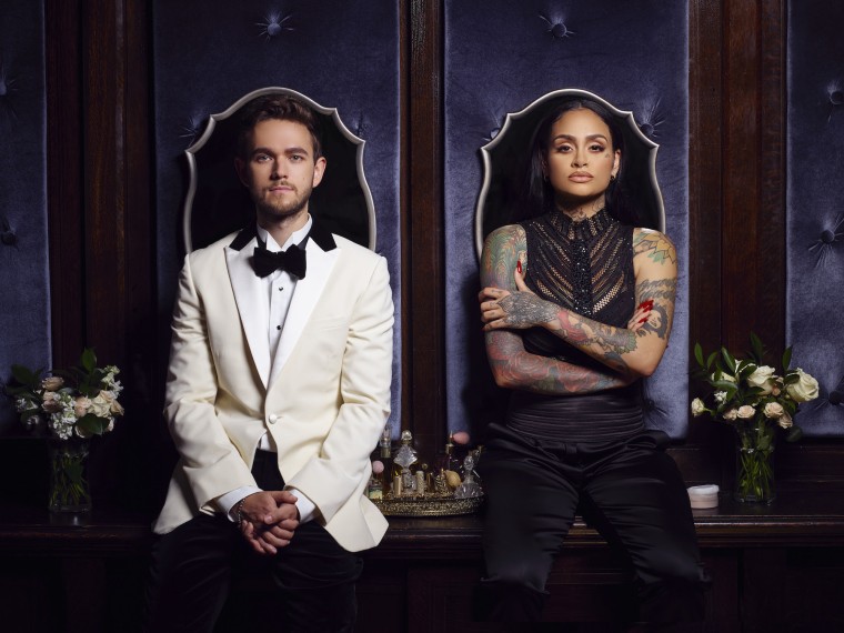 Kehlani connects with Zedd on “Good Thing”