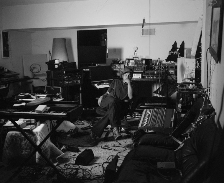 The FADER’s guide to Dijon