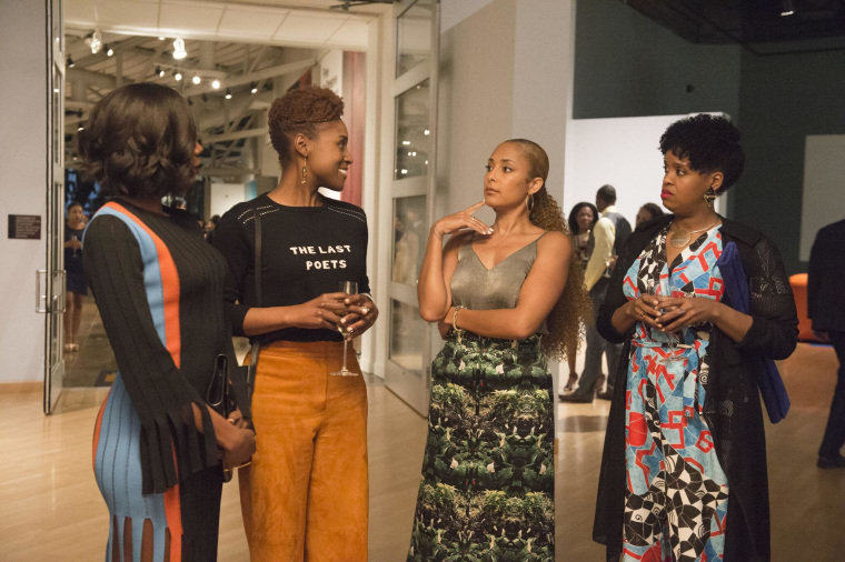 Meet The Woman Behind Your Favorite Looks From <i>Insecure</i>