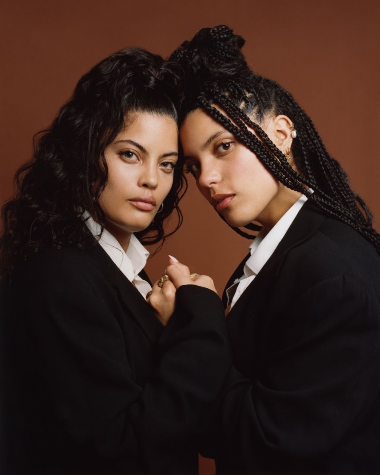 Ibeyi celebrate their bond on “Sister 2 Sister”