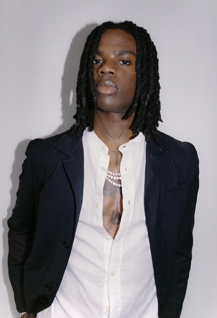 Rema might pay you $10k to dance to his new song