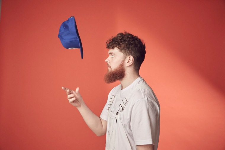 Little Simz’s Remix Of Jack Garratt’s “Far Cry” Is Savage