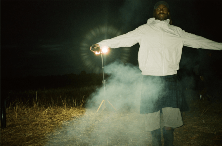 Blood Orange announces headline tour: See the dates and how to buy tickets