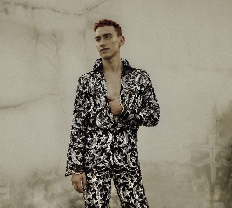 Years & Years return with new single “Sanctify”