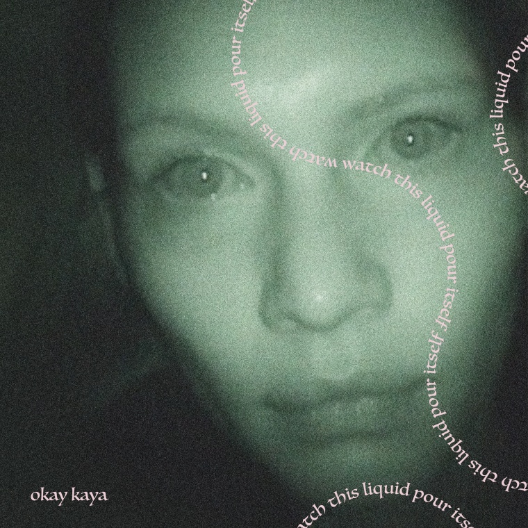 Hear “Baby Little Tween” off Okay Kaya’s newly announced album <i>Watch This Liquid Pour Itself</i>