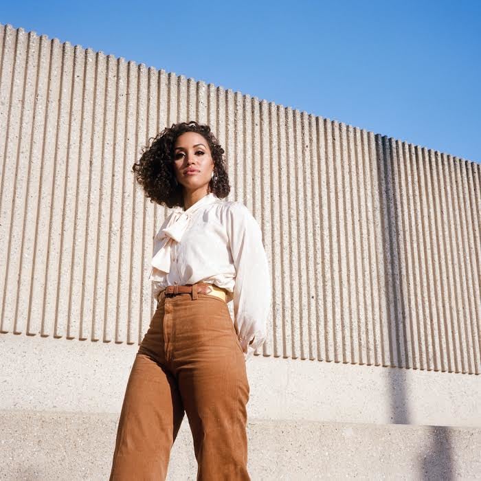 Kadhja Bonet’s “Nobody Other” Is The Sound Of Leaves Falling