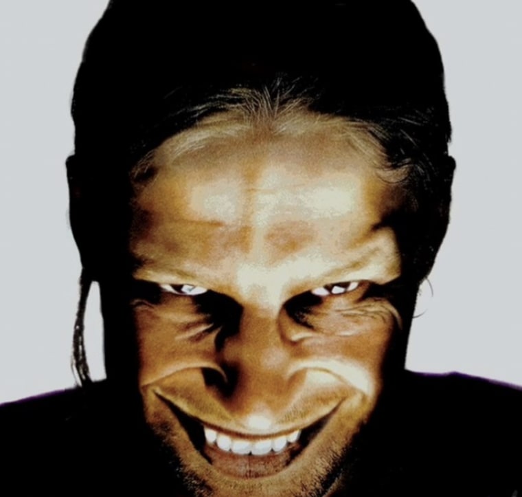 Aphex Twin announces first live date since 2019