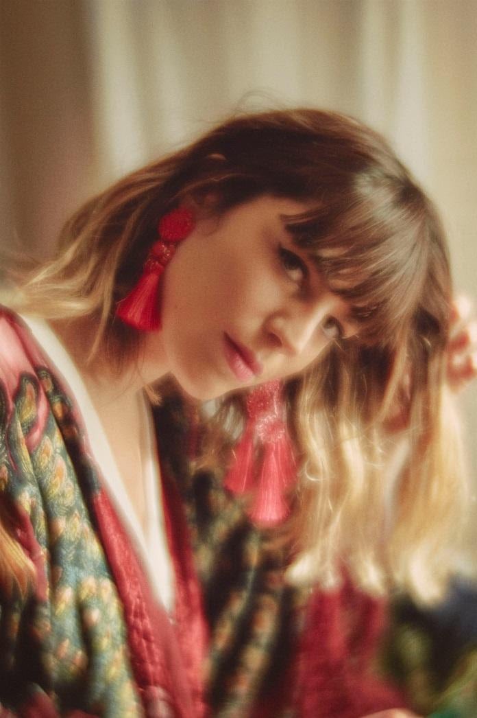 Melody’s Echo Chamber announces sophomore album, shares “Breathe In, Breathe Out”