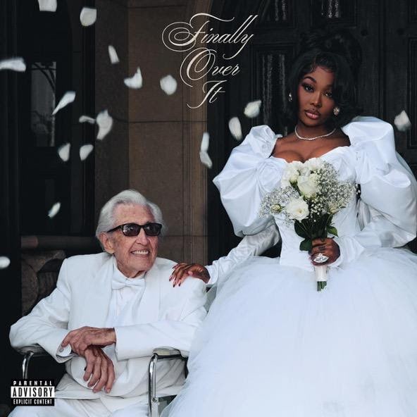 Summer Walker’s skillful <i>Finally Over It</i> album rollout