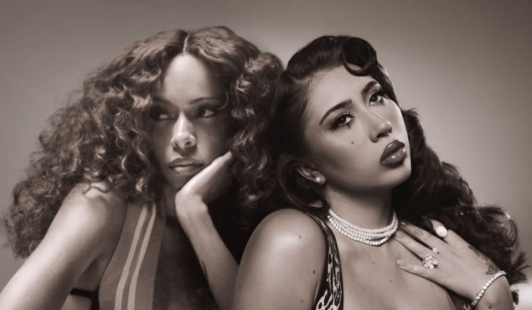 Kali Uchis and Ravyn Lenae’s “Cry About It!” is a doo-wop goodbye