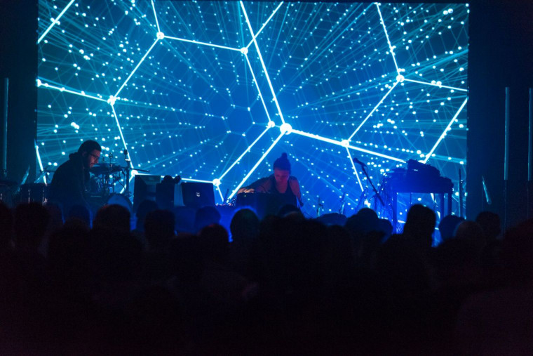 How MUTEK Became Canada’s Smartest Electronic Music Festival