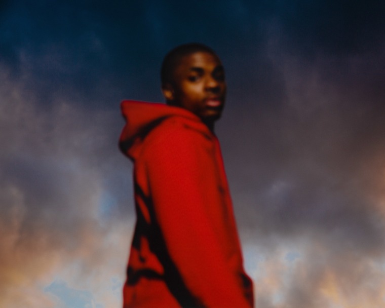 Vince Staples Will Reportedly Drop An Album “Very Soon”