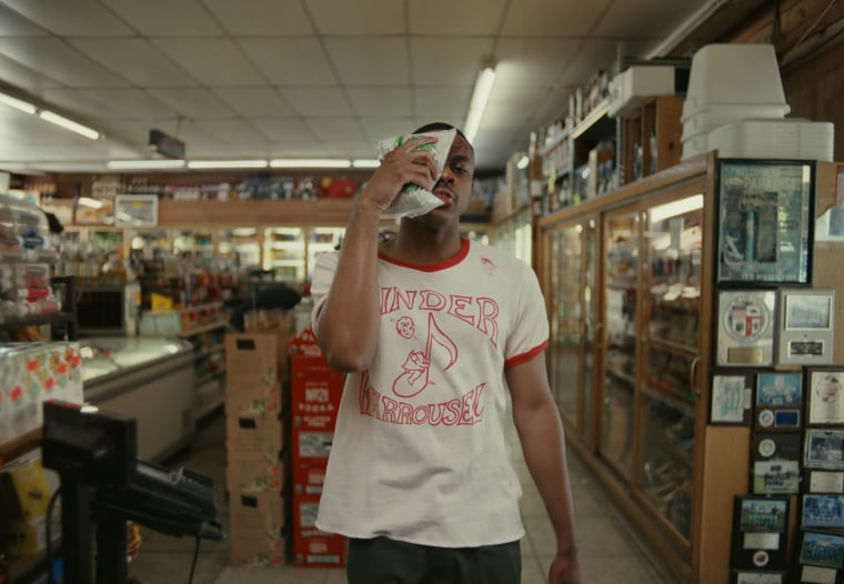 Vince Staples and Mustard share new video for “Magic”