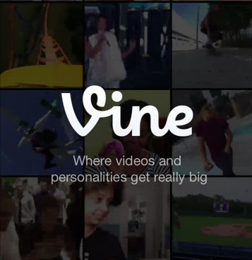 Today Is The Last Day Of Vine