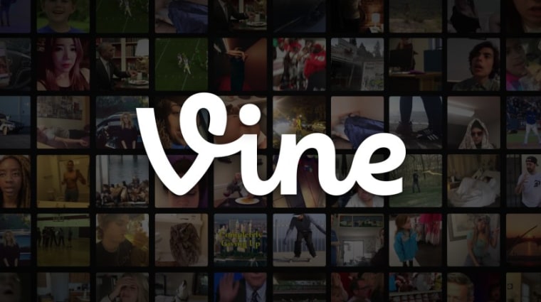 Founder of Vine says he’s working on a “follow-up” app