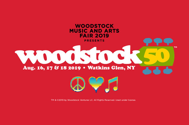 Woodstock 50 needs to raise $30 million by Friday