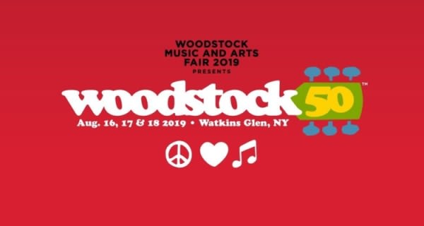 Woodstock 50 has been put out of its misery