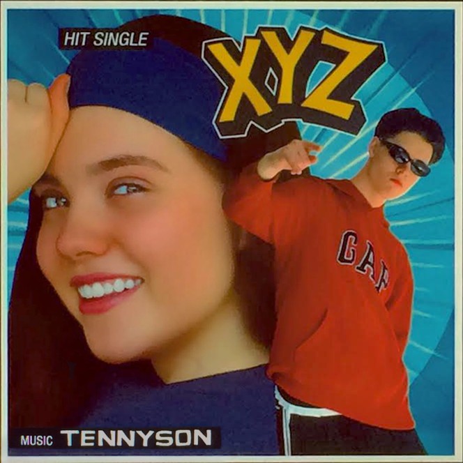 Tennyson Channel Bollywood And Nature With “XYZ”