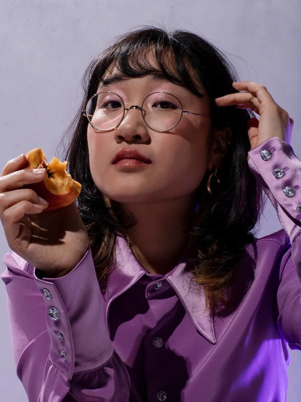 Hear Yaeji’s new single “One More”