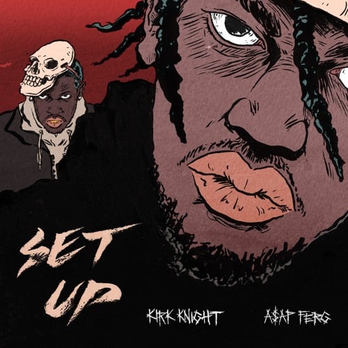 A$AP Ferg And Pro Era’s Kirk Knight Prep For Yams Day With New Song “Setup”