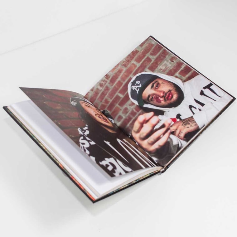 The Book Compiling A$AP Yams’ Best Tweets Is Finally Here