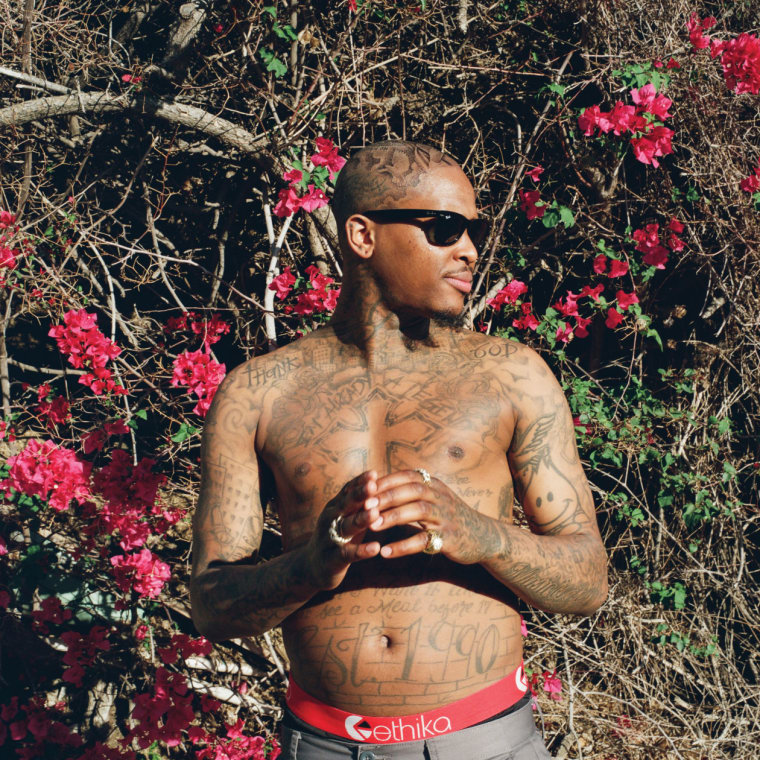 YG Recruits Lil Wayne For “Trill”