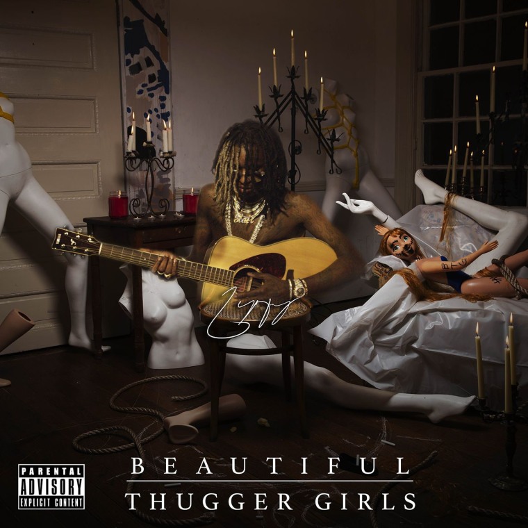 CoverGirl Says Young Thug’s <i>Beautiful Thugger Girls</i> “Is Not Aligned With Our Values”