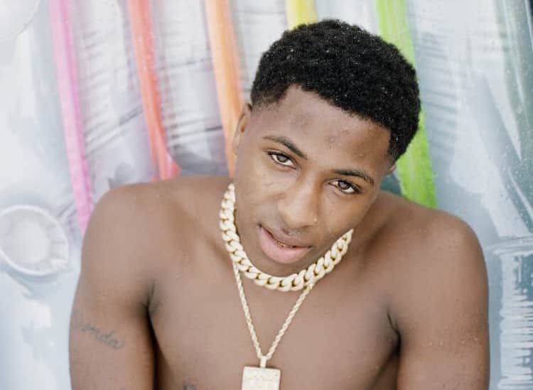 YoungBoy Never Broke Again drops new project <i>AI YoungBoy 2</i>