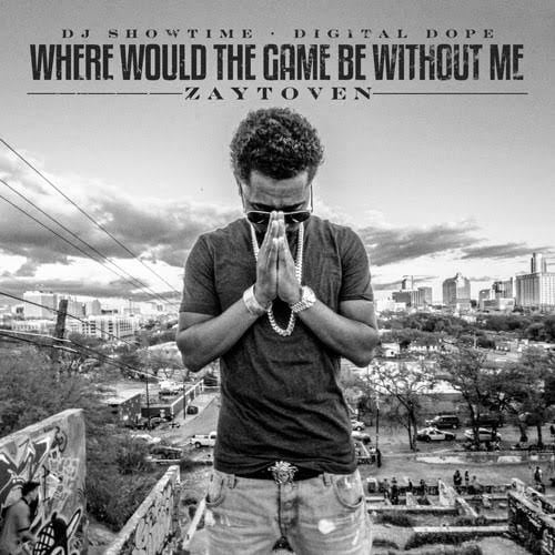 Listen To Zaytoven’s New Mixtape <i>Where Would The Game Be Without Me</i>