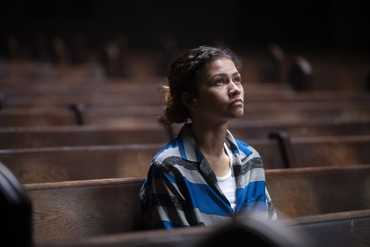 Labrinth is sorely missed in ‘Euphoria’ season 3