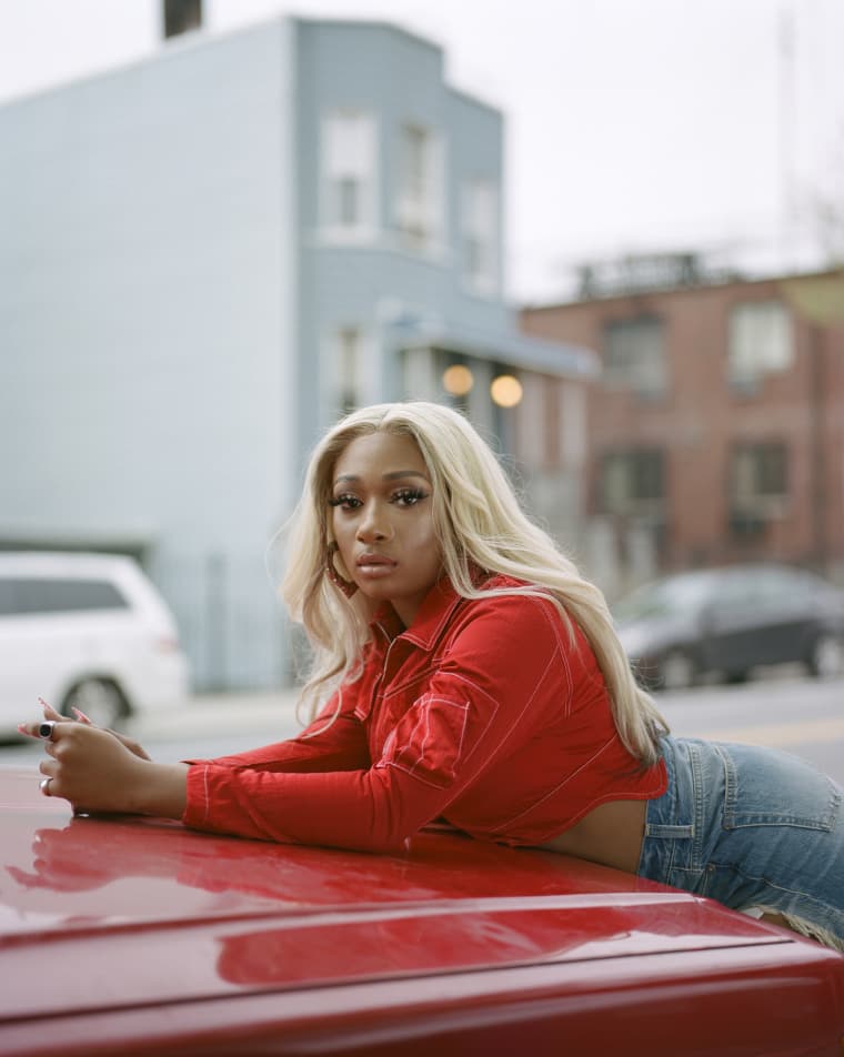The Age of Thee Stallion