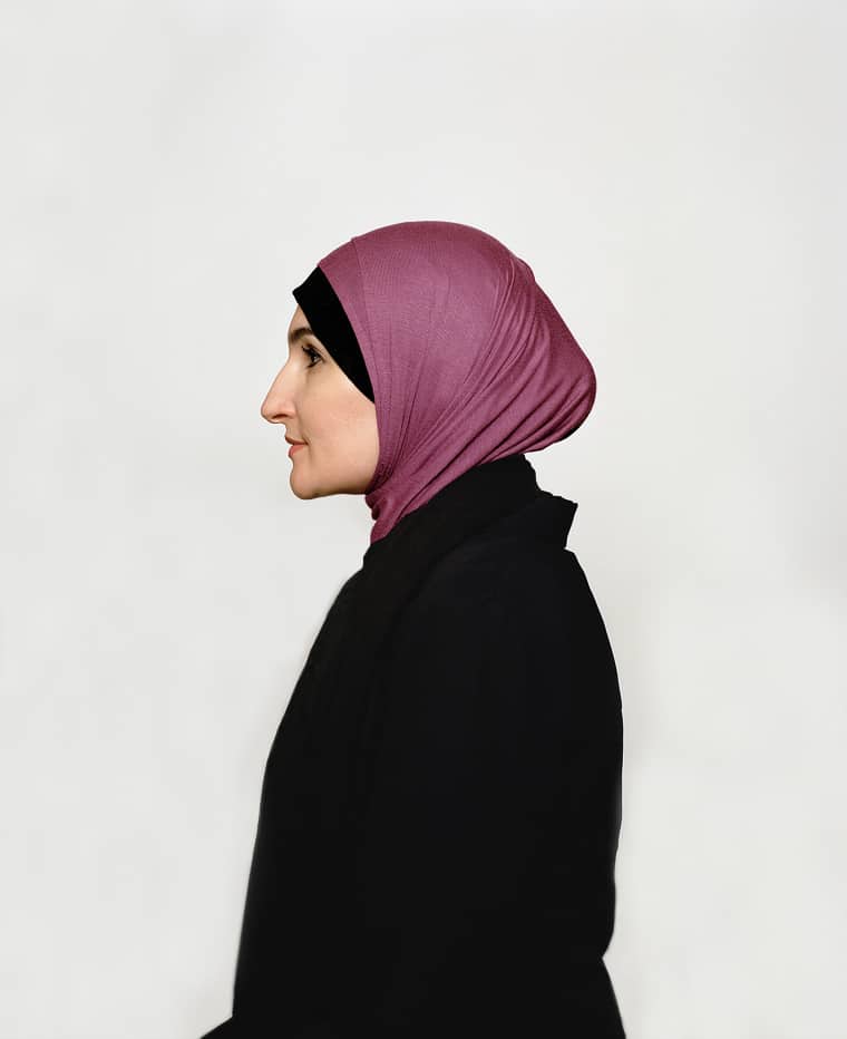 Who’s Afraid Of Linda Sarsour?