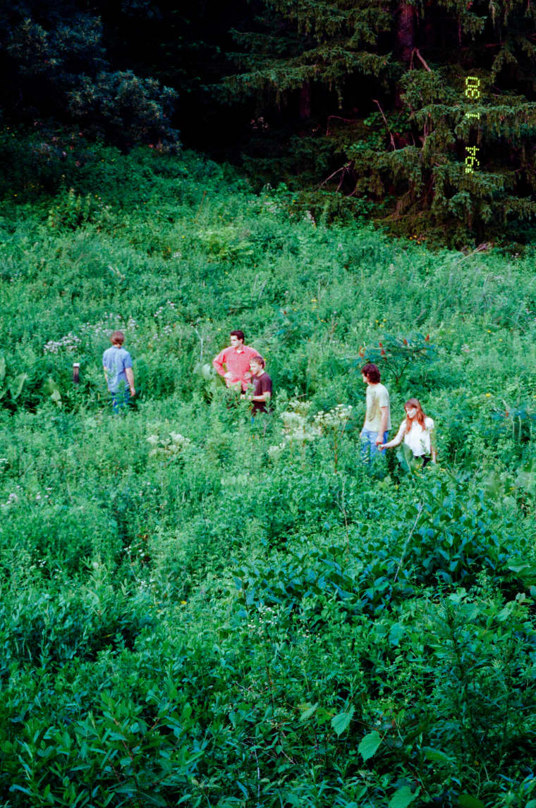 She’s Green will crush your shoegaze heart, softly