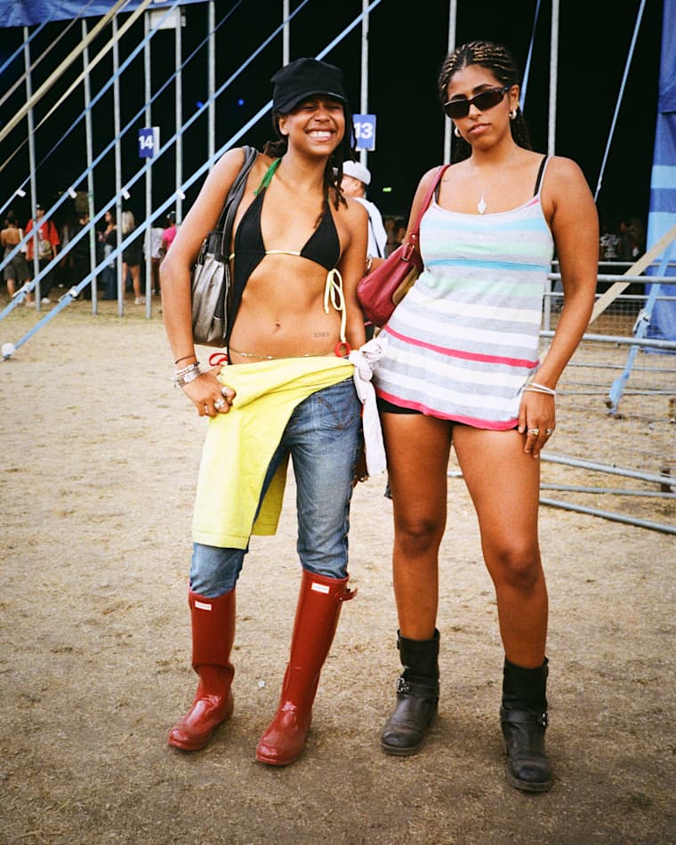 See photos from All Points East’s 2026 festival 
