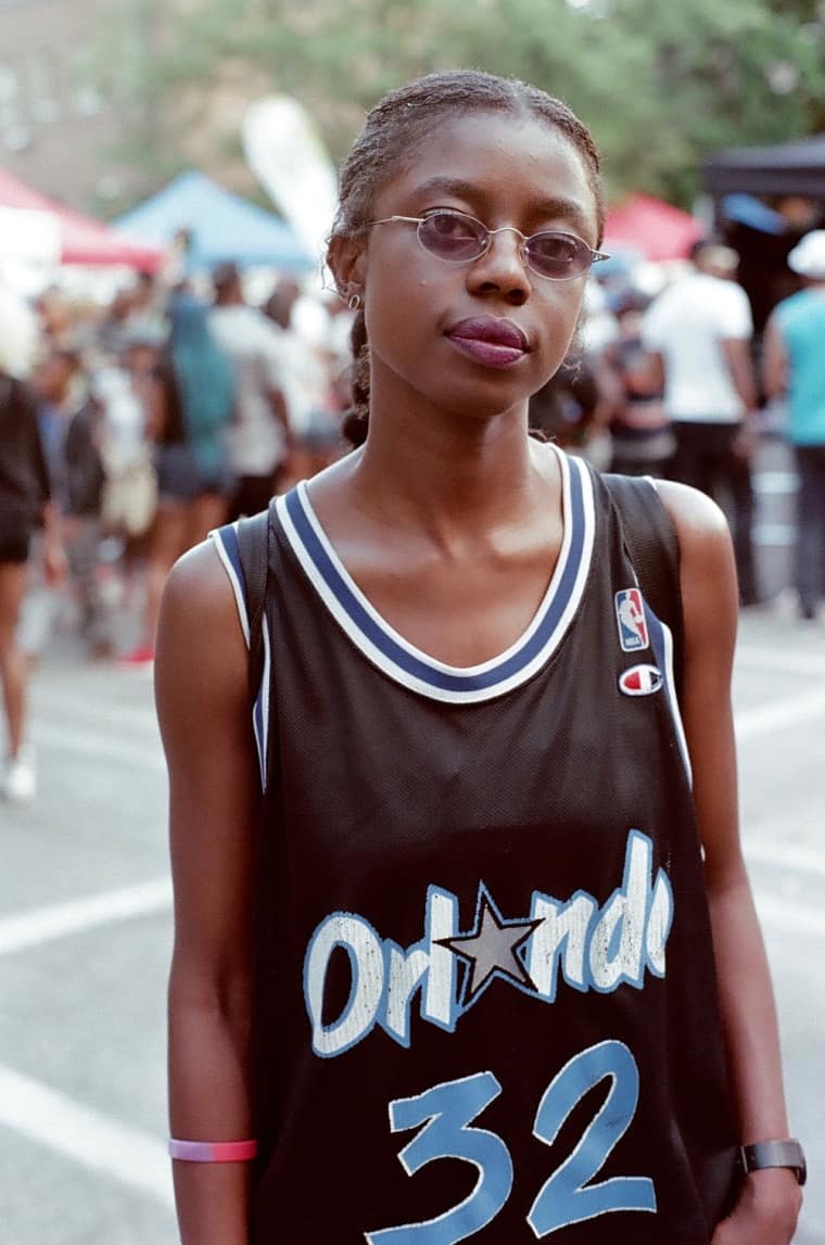 Blockorama Is Where Black Lives Mattered At Toronto Pride