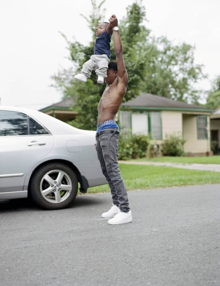 YoungBoy Never Broke Again Discusses Life And Career On 'Rap Radar