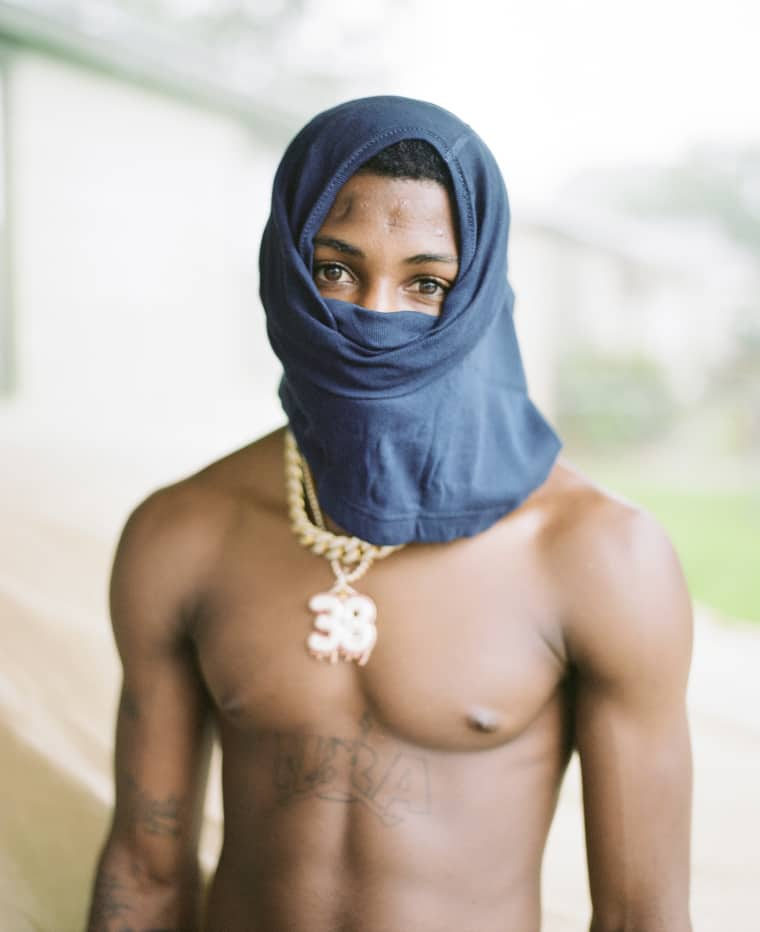 760px x 932px - The teen rap prodigy worth rooting for | The FADER